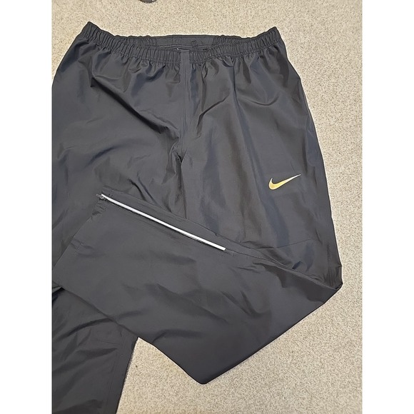 Nike Pro Elite Storm Sponsored USA Track & Field Pants Mens Size XXL AJ6043-077‎